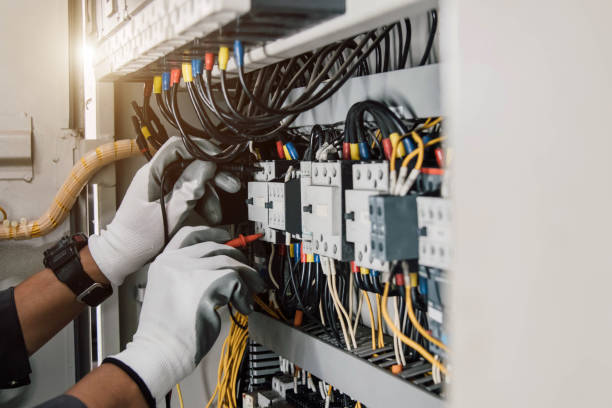 Best Electrical Installation Contractor  in USA